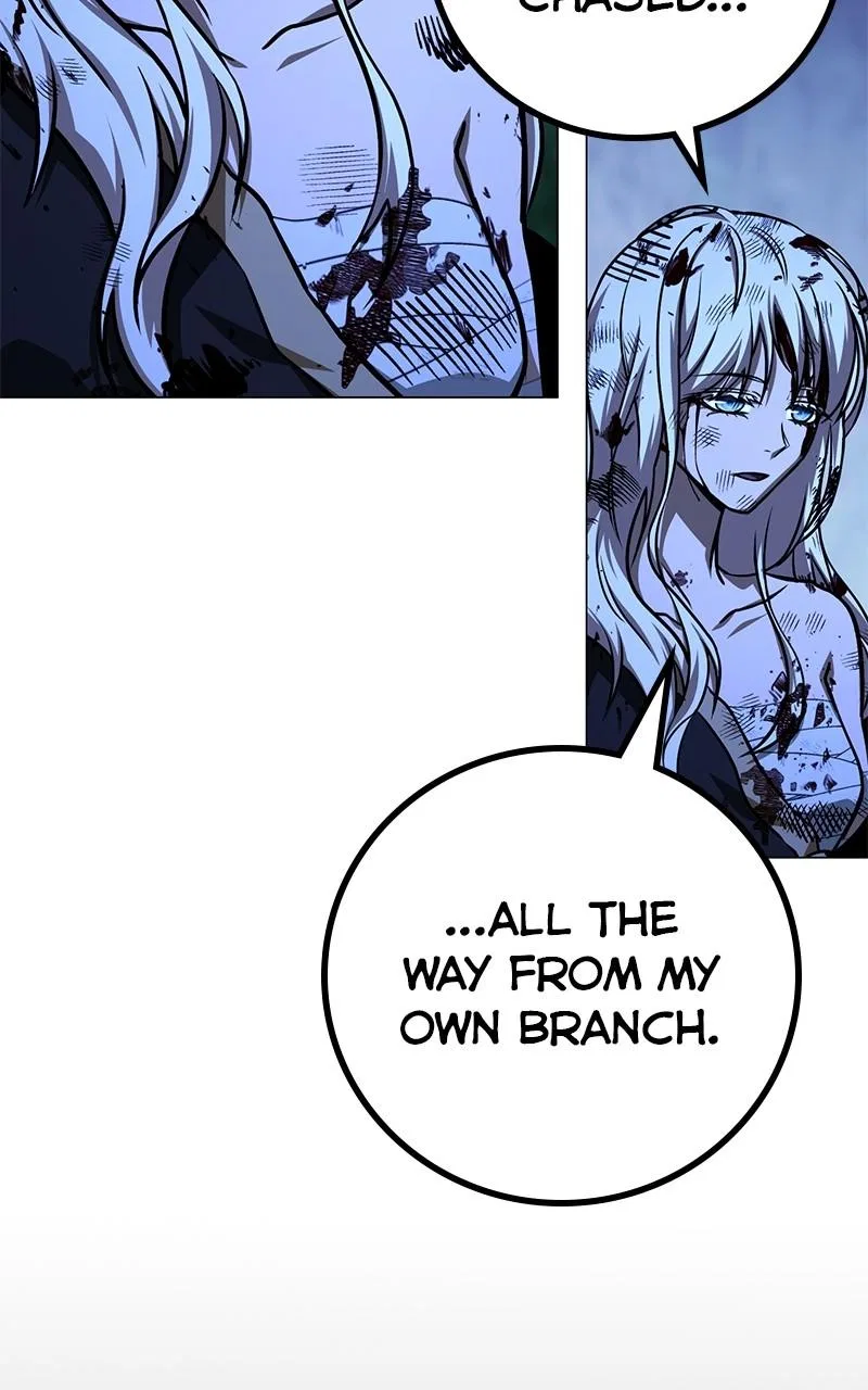 Hero the Maximum Chapter 46 – Page 38