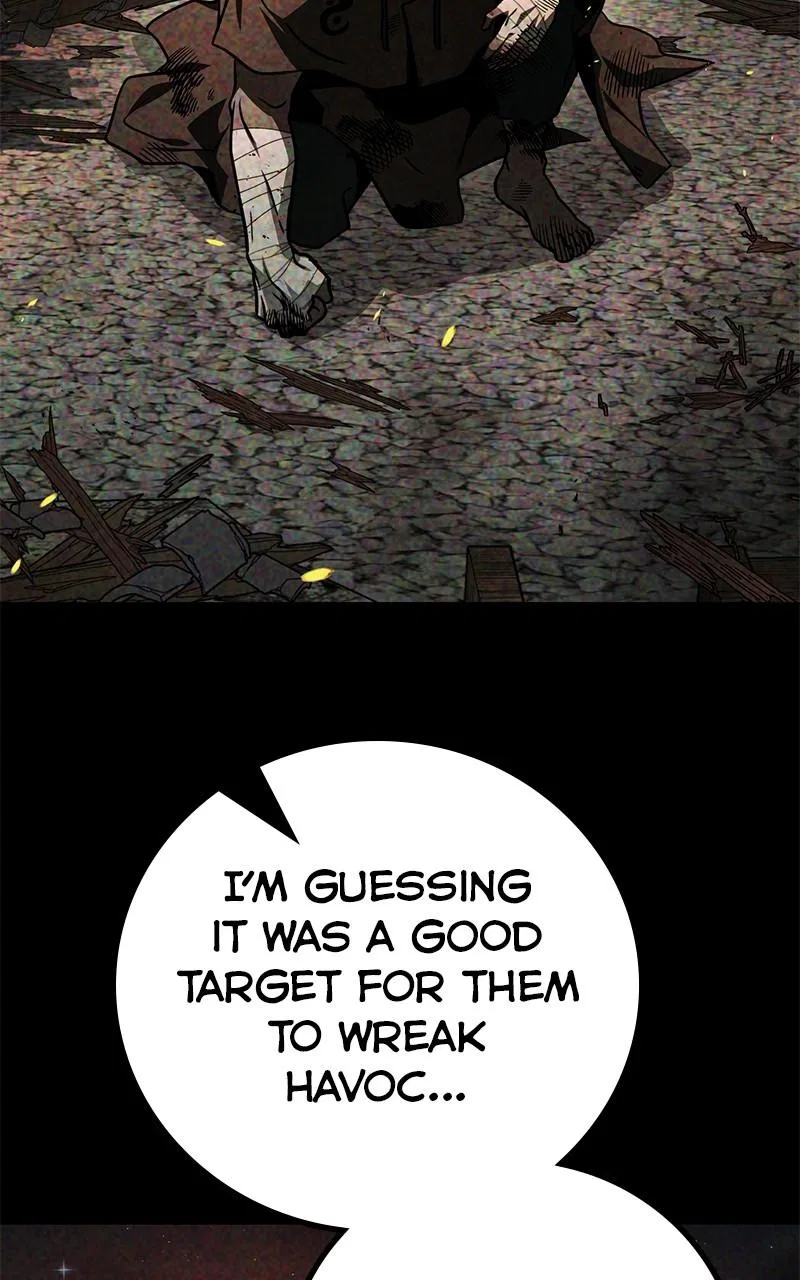 Hero the Maximum Chapter 46 – Page 44