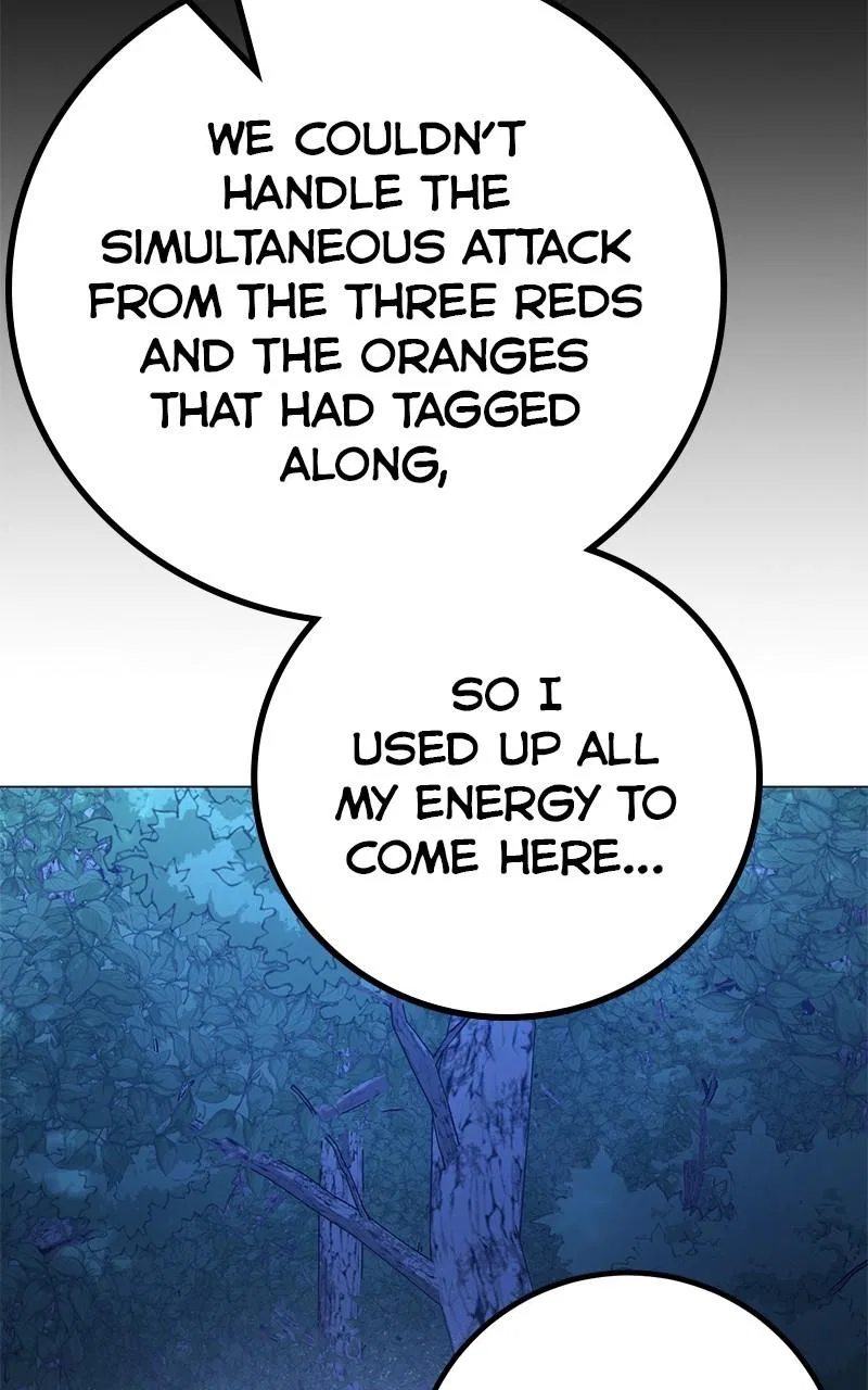 Hero the Maximum Chapter 46 – Page 52
