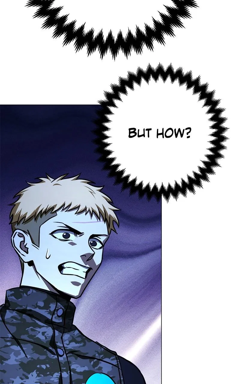 Hero the Maximum Chapter 46 – Page 54
