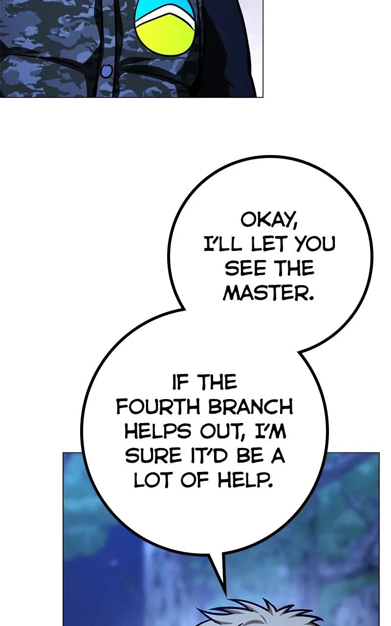 Hero the Maximum Chapter 46 – Page 55
