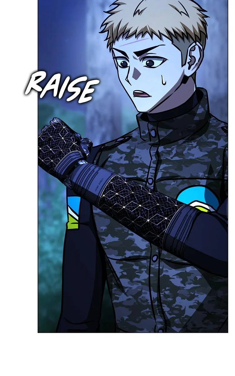 Hero the Maximum Chapter 46 – Page 56