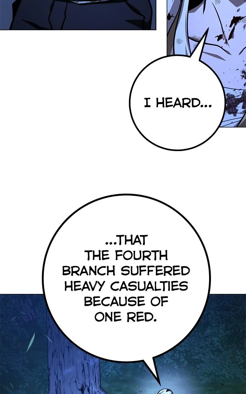 Hero the Maximum Chapter 46 – Page 61