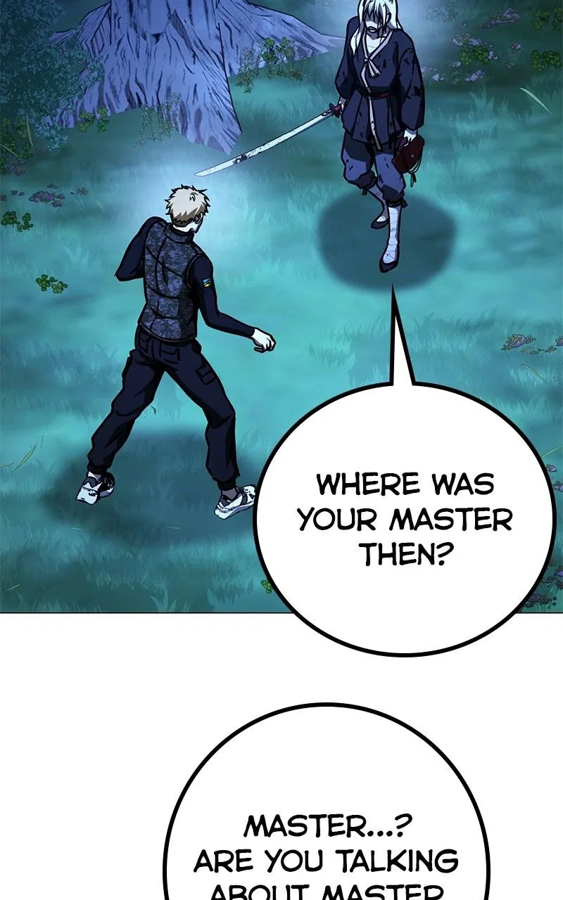 Hero the Maximum Chapter 46 – Page 62