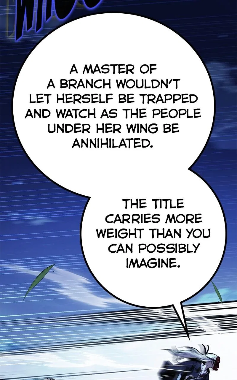 Hero the Maximum Chapter 46 – Page 75