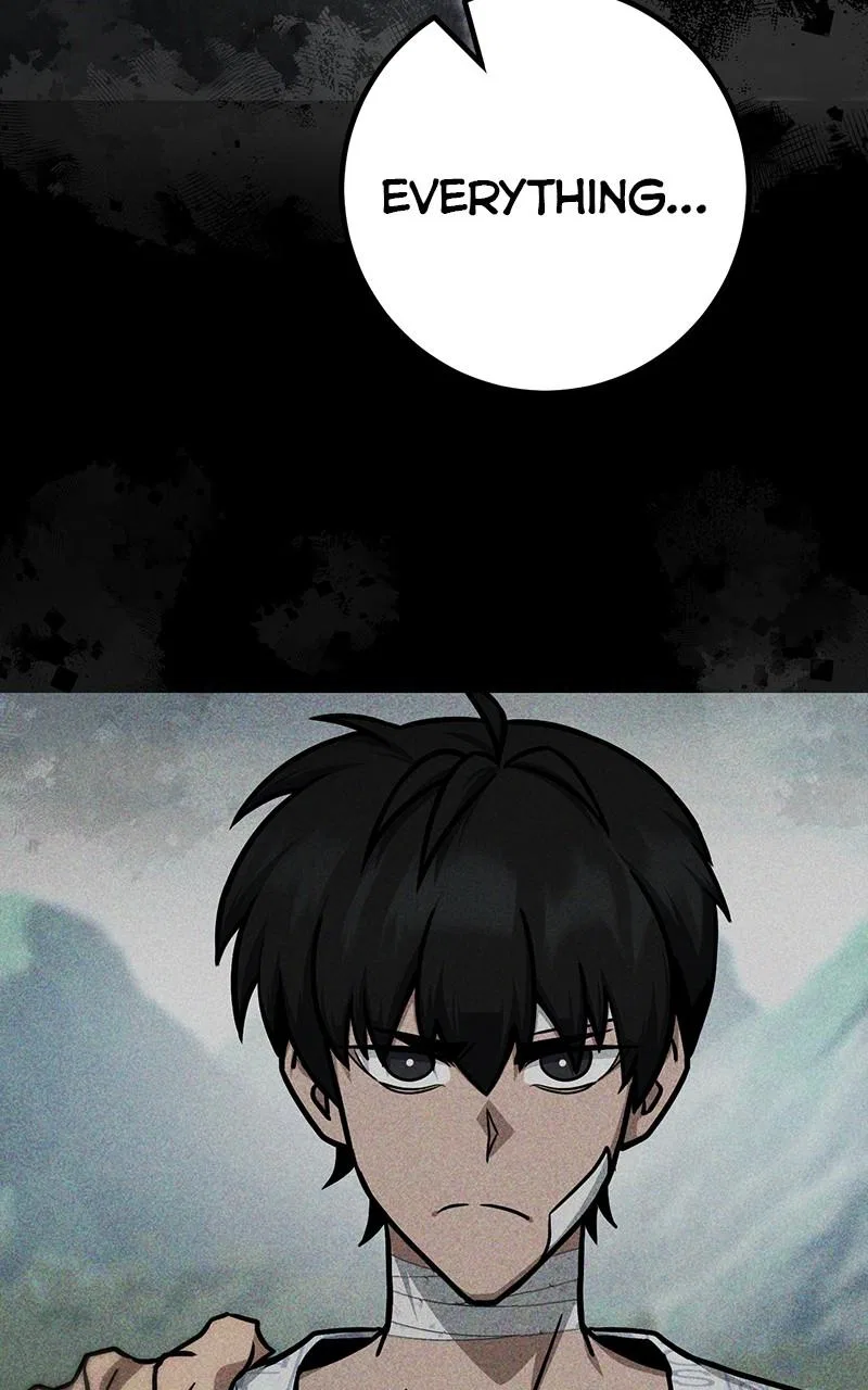 Hero the Maximum Chapter 46 – Page 99