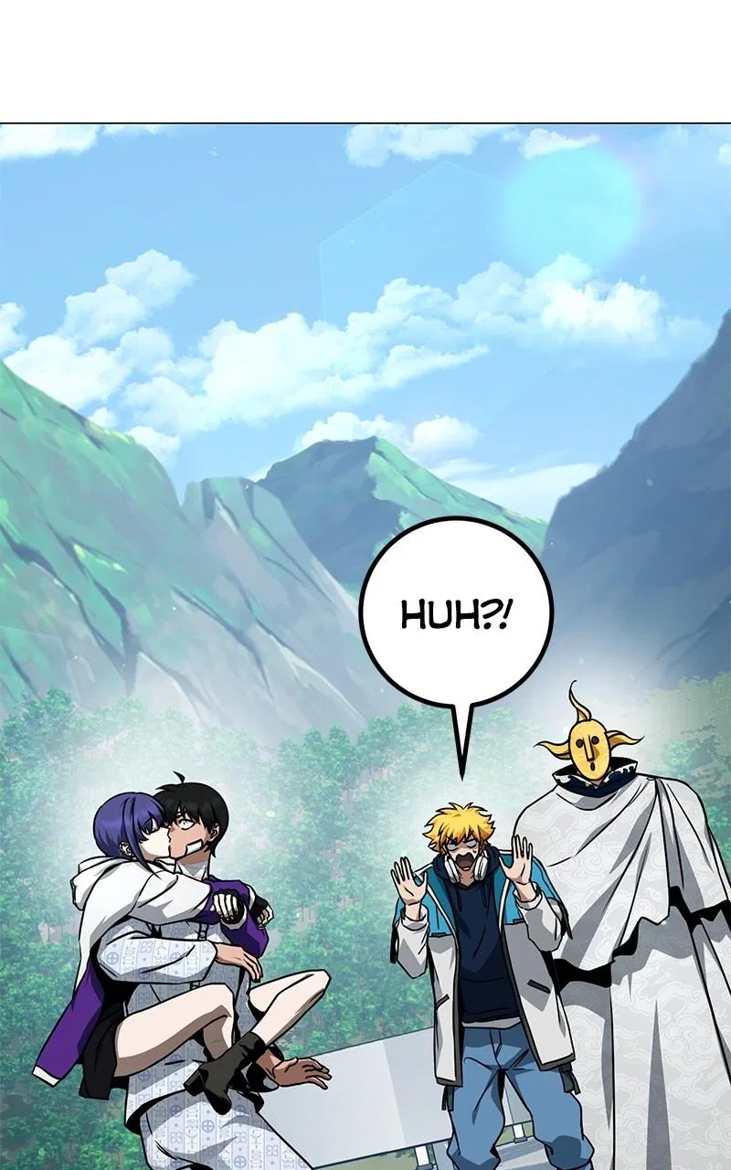 Hero the Maximum Chapter 45 – Page 2