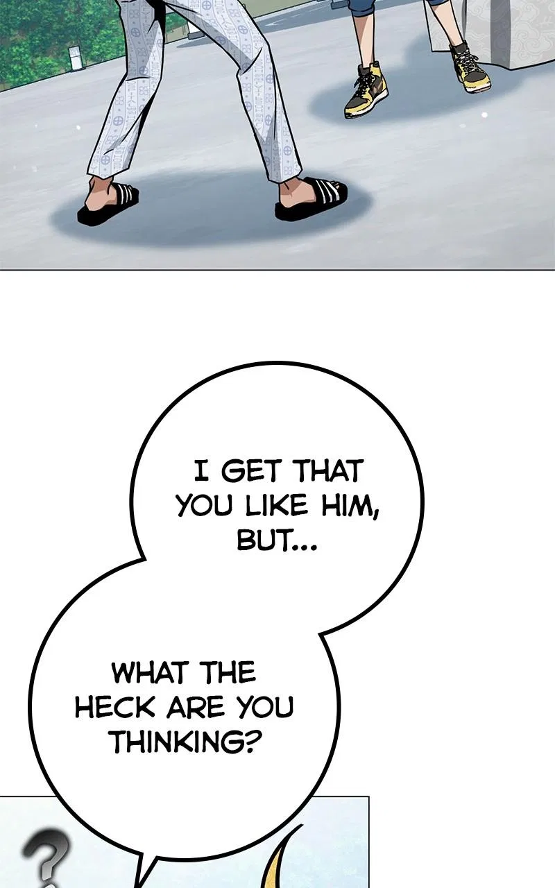 Hero the Maximum Chapter 45 – Page 3