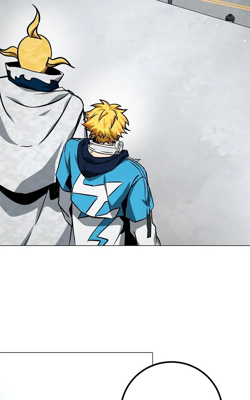 Hero the Maximum Chapter 45 – Page 6