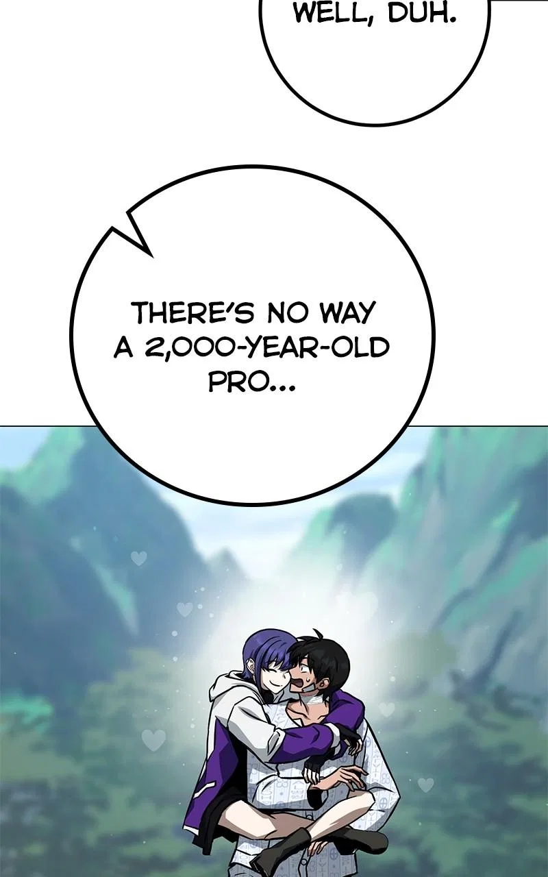 Hero the Maximum Chapter 45 – Page 8