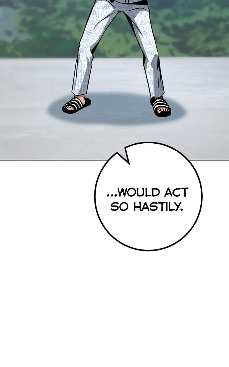 Hero the Maximum Chapter 45 – Page 9