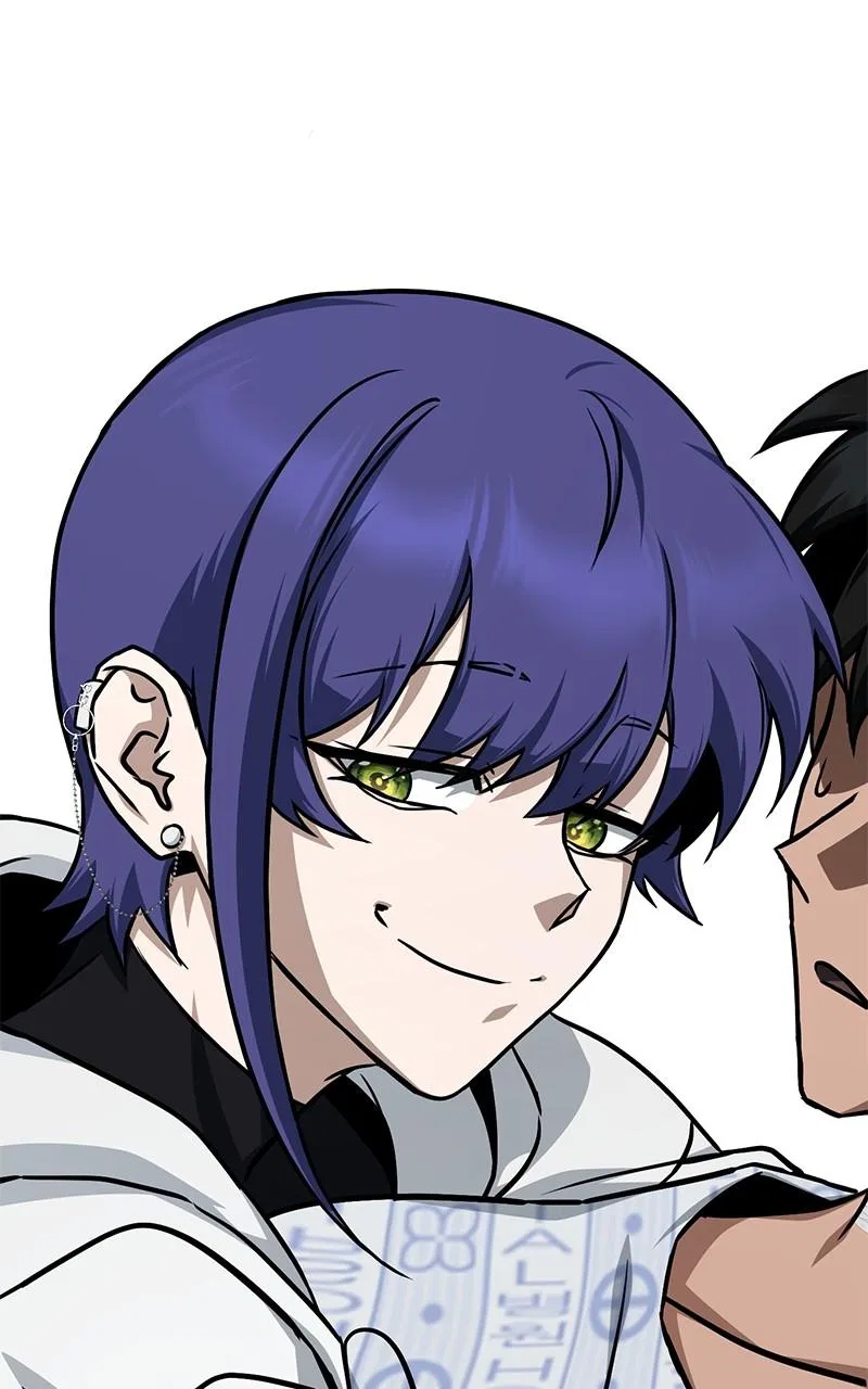 Hero the Maximum Chapter 45 – Page 10