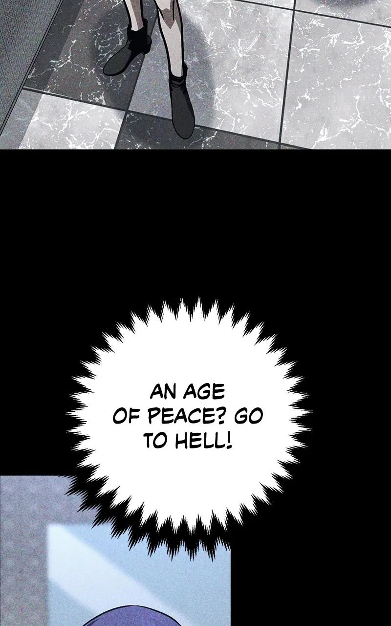 Hero the Maximum Chapter 45 – Page 15