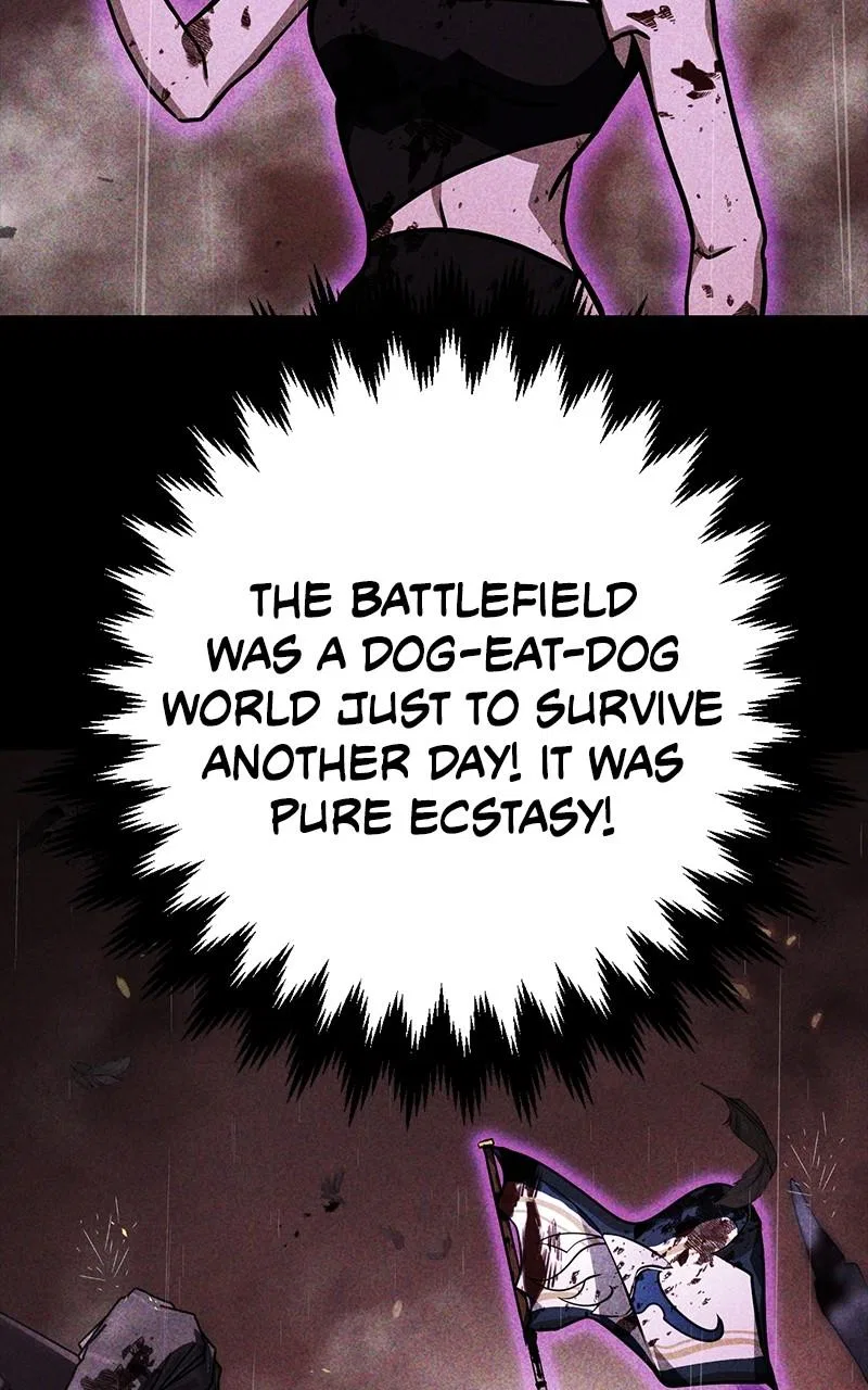 Hero the Maximum Chapter 45 – Page 18