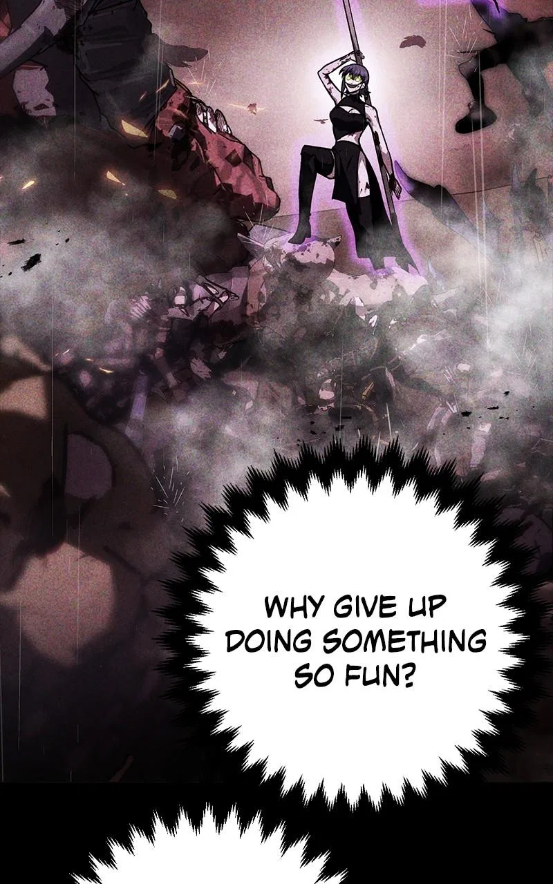Hero the Maximum Chapter 45 – Page 19