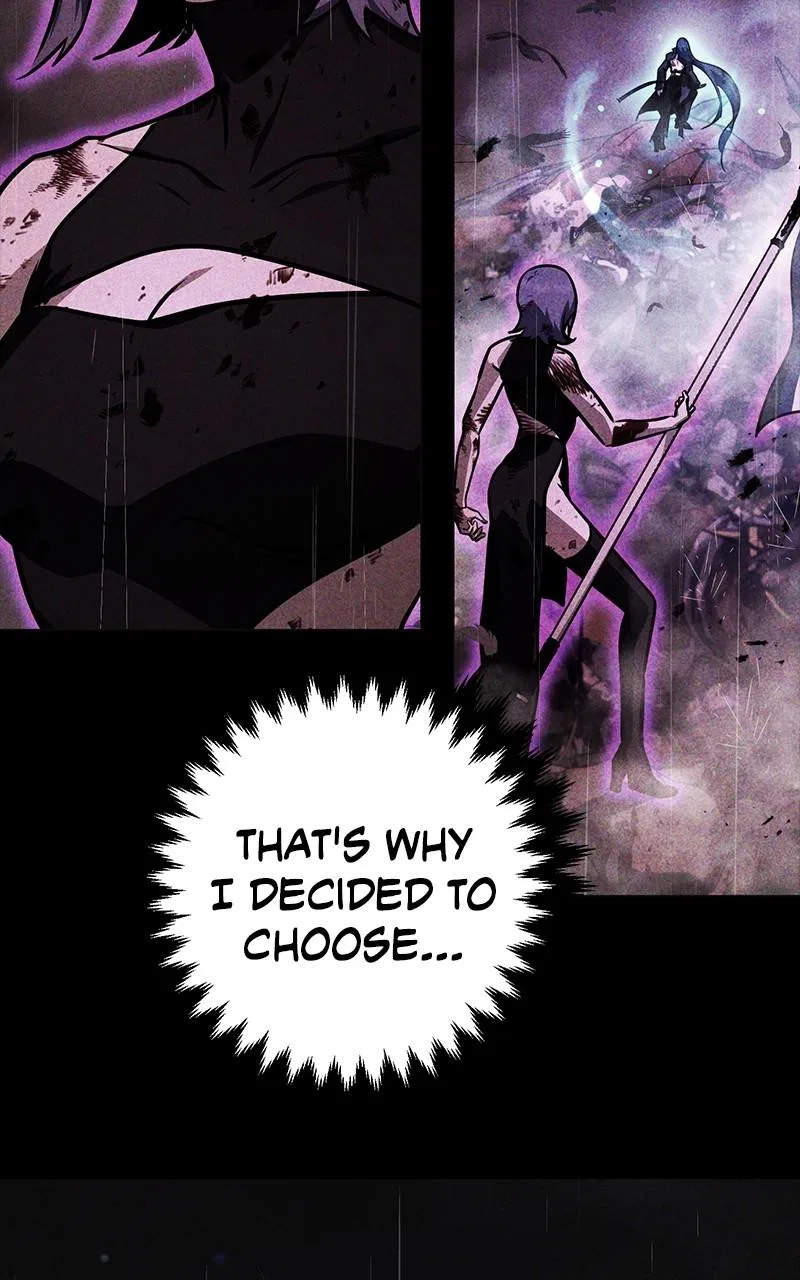 Hero the Maximum Chapter 45 – Page 21