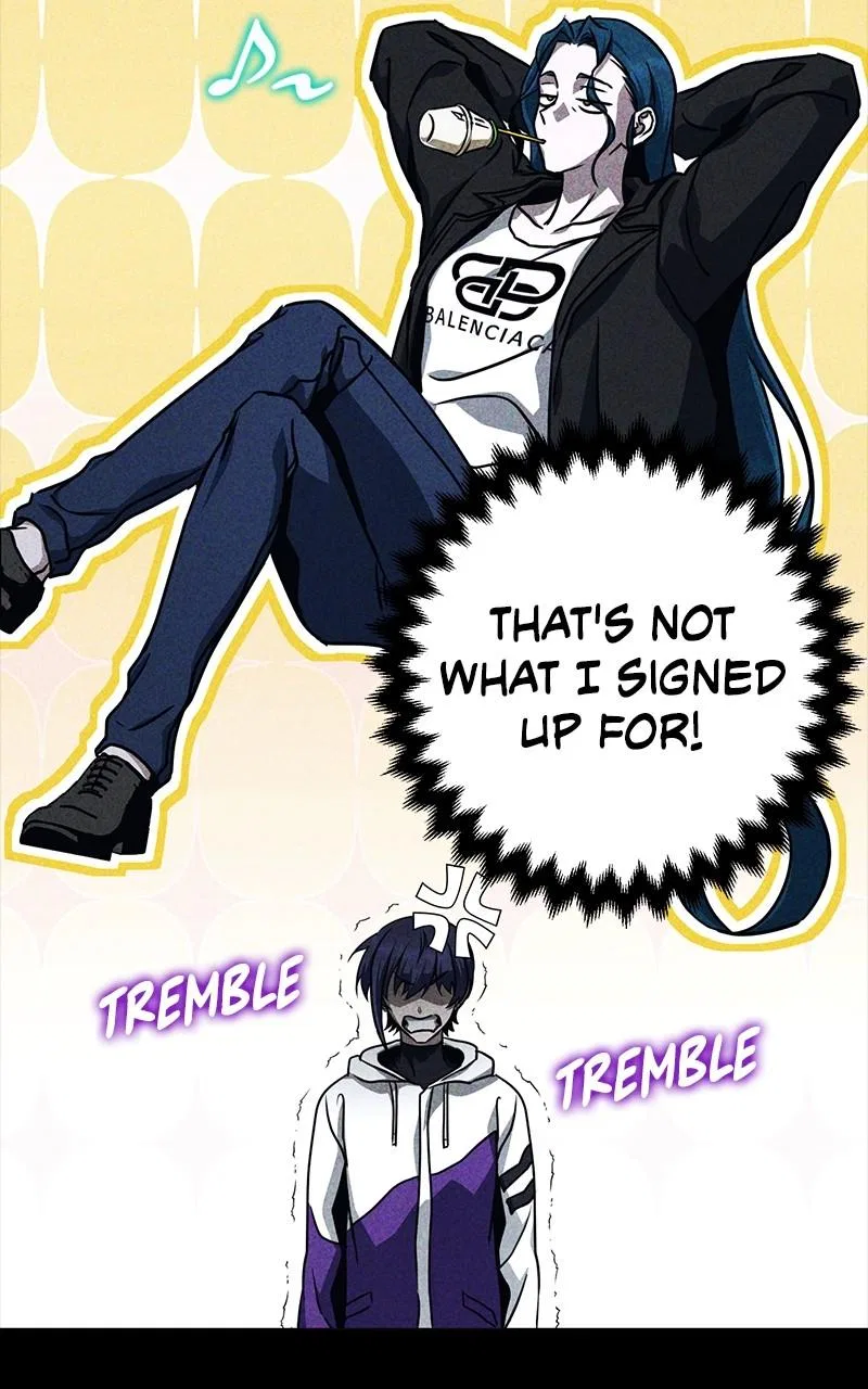Hero the Maximum Chapter 45 – Page 25