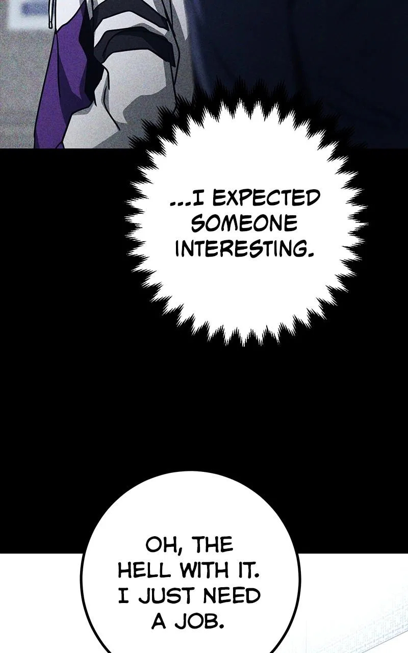 Hero the Maximum Chapter 45 – Page 27