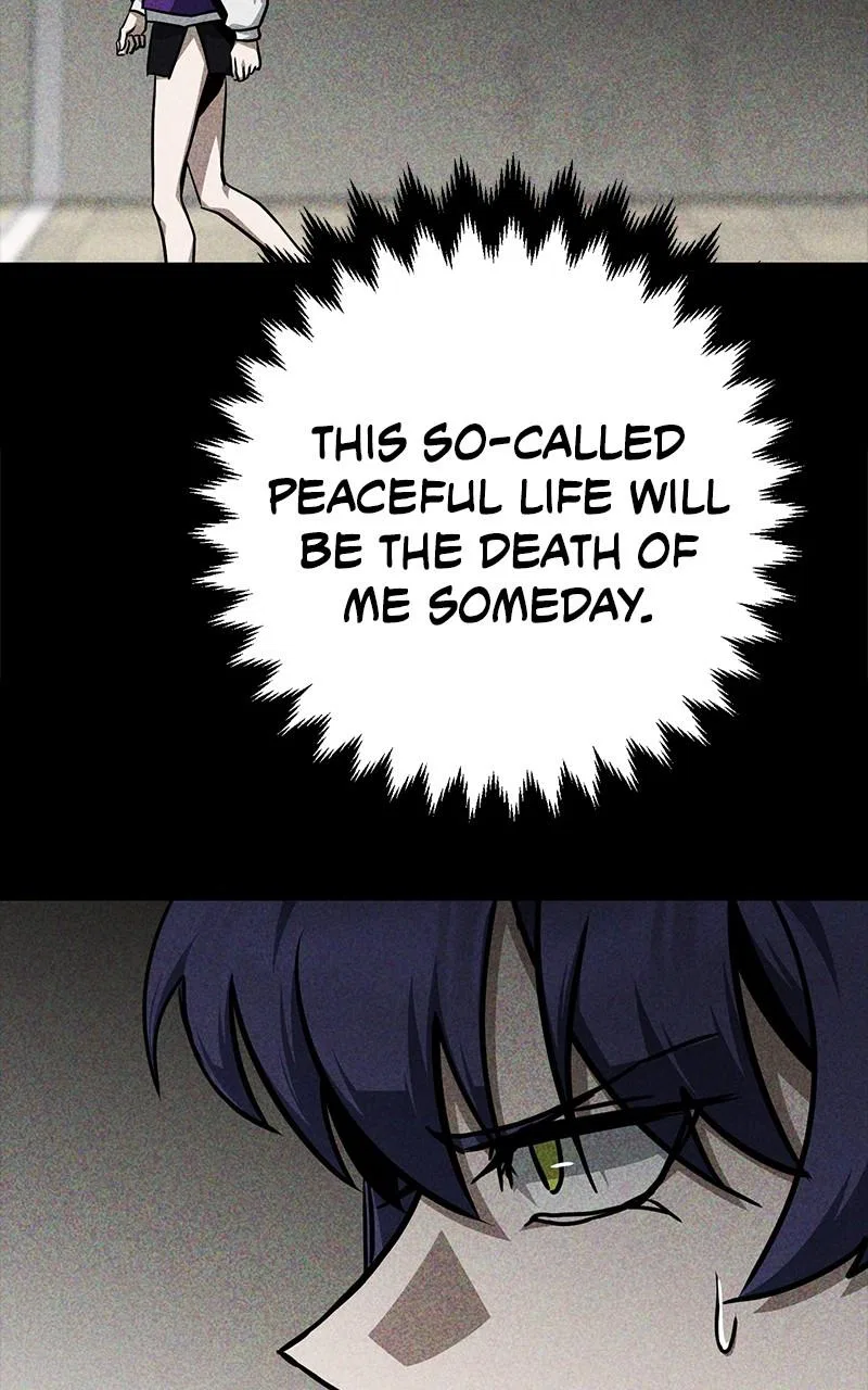 Hero the Maximum Chapter 45 – Page 32