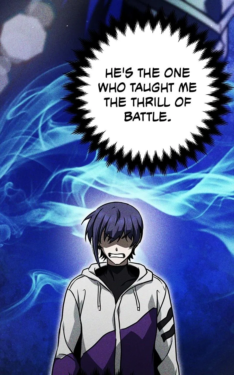 Hero the Maximum Chapter 45 – Page 35