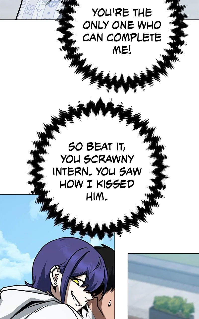 Hero the Maximum Chapter 45 – Page 45