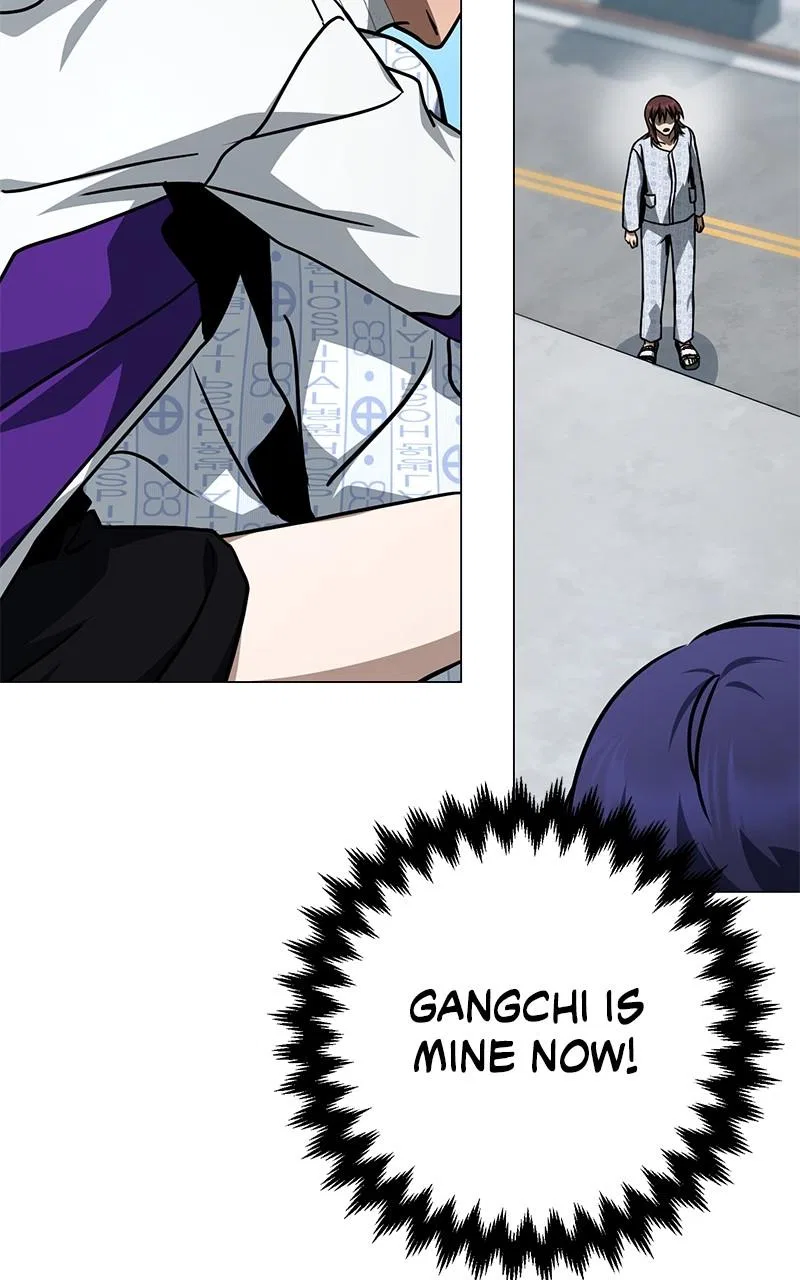 Hero the Maximum Chapter 45 – Page 46