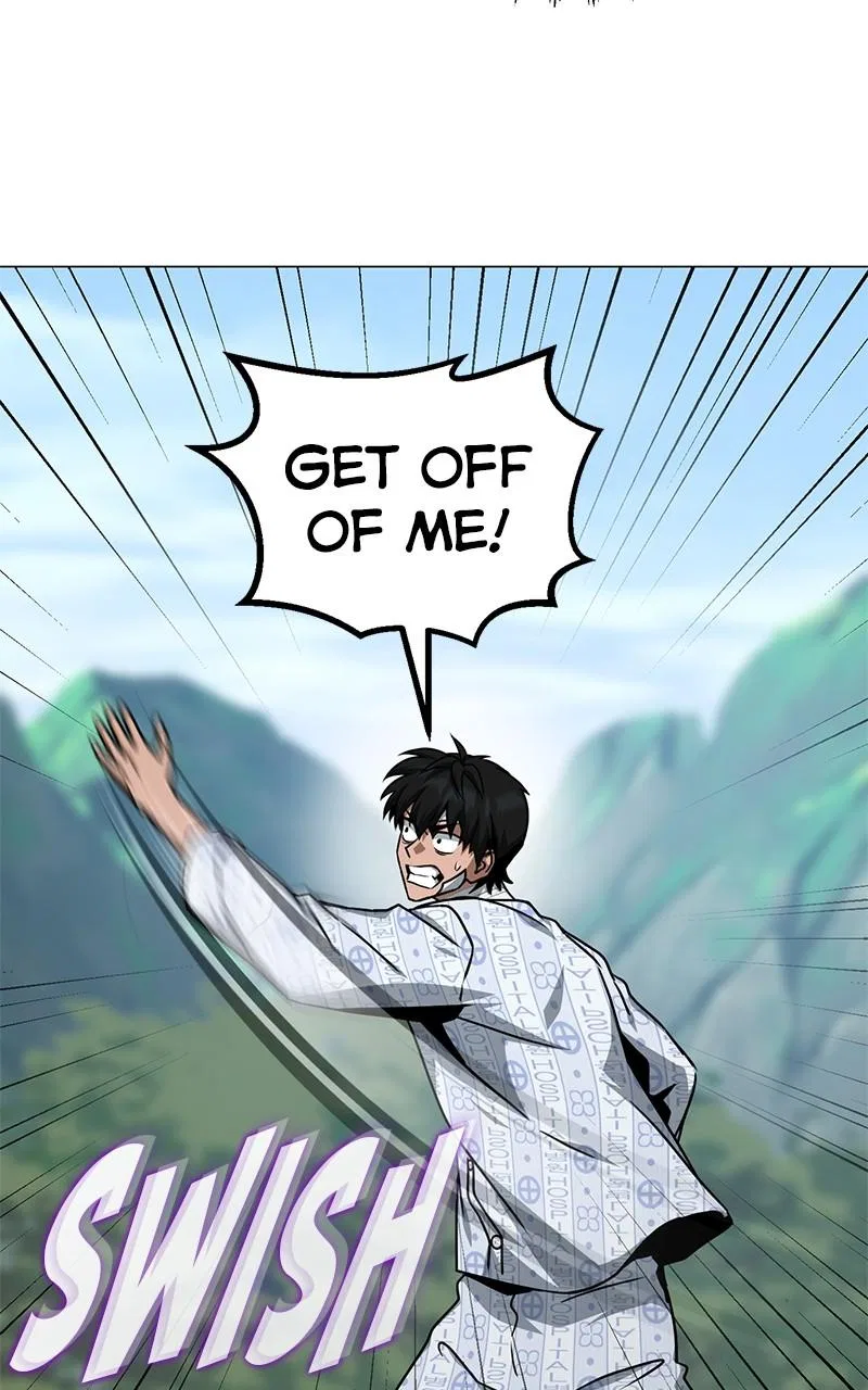 Hero the Maximum Chapter 45 – Page 47