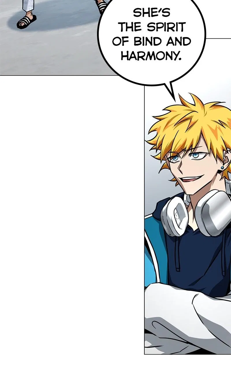 Hero the Maximum Chapter 45 – Page 49