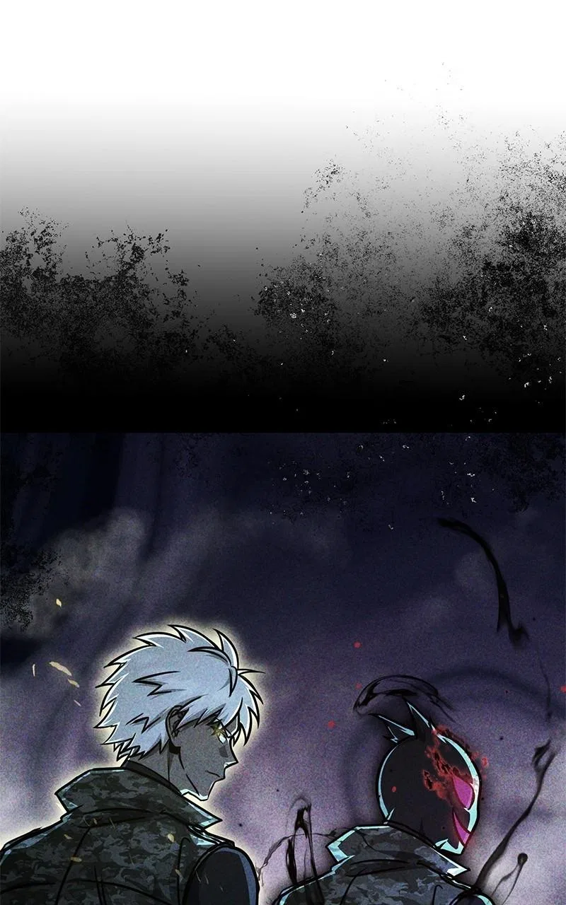 Hero the Maximum Chapter 45 – Page 50