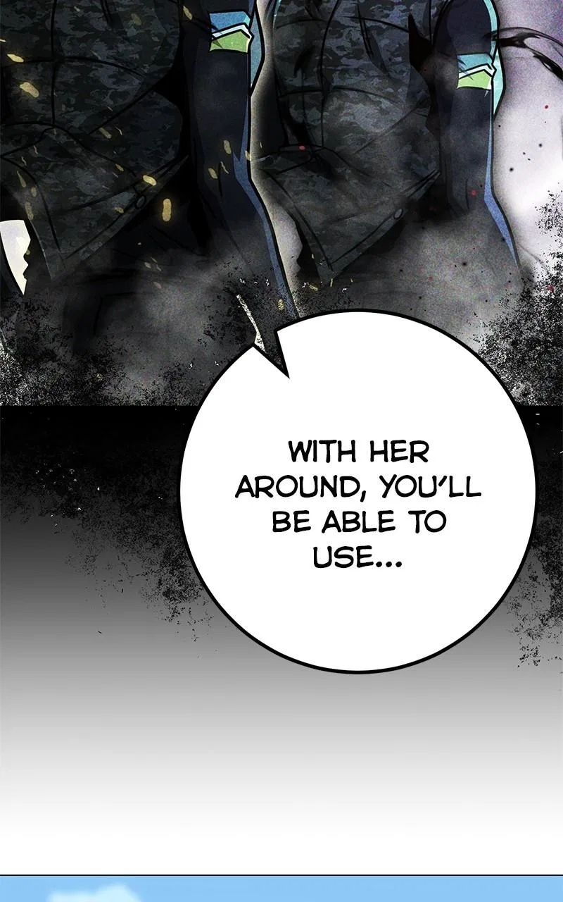 Hero the Maximum Chapter 45 – Page 51