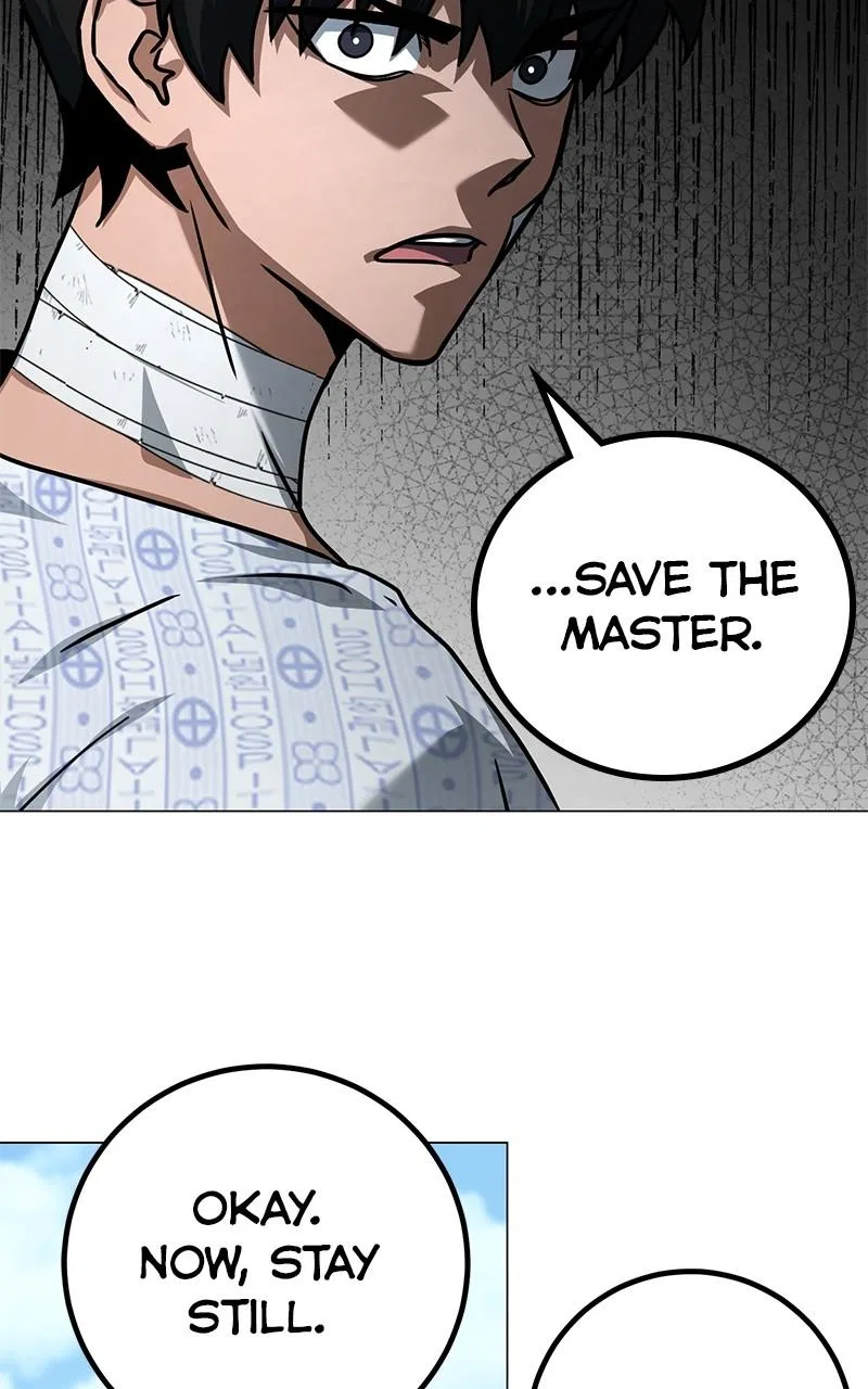 Hero the Maximum Chapter 45 – Page 55