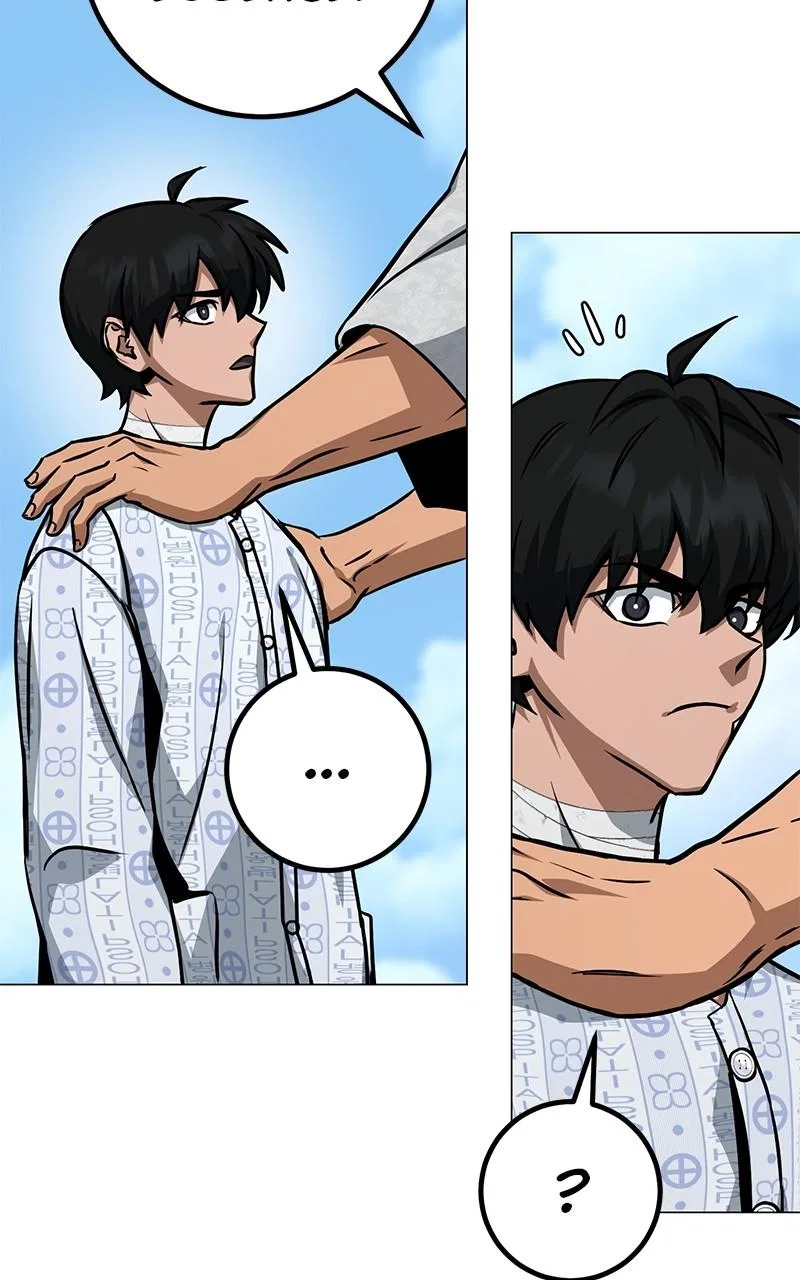 Hero the Maximum Chapter 45 – Page 59