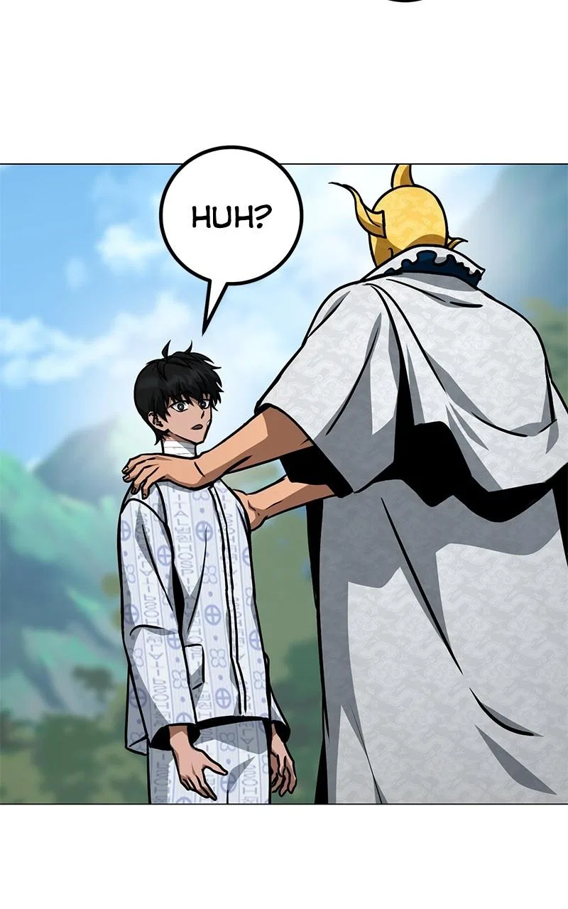 Hero the Maximum Chapter 45 – Page 60