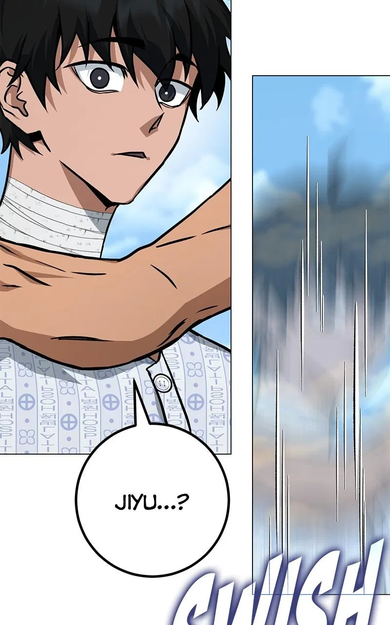 Hero the Maximum Chapter 45 – Page 63