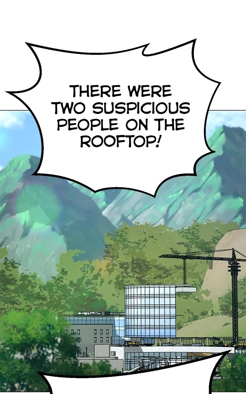 Hero the Maximum Chapter 45 – Page 69