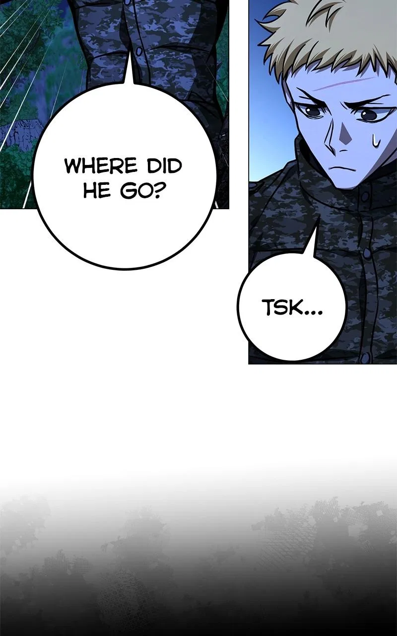 Hero the Maximum Chapter 45 – Page 75