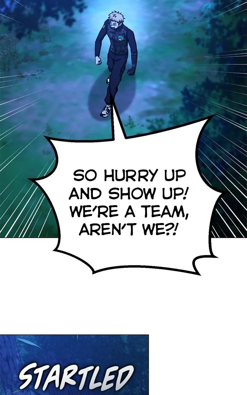 Hero the Maximum Chapter 45 – Page 78