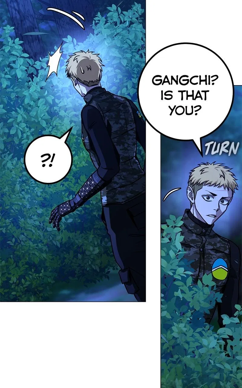 Hero the Maximum Chapter 45 – Page 79
