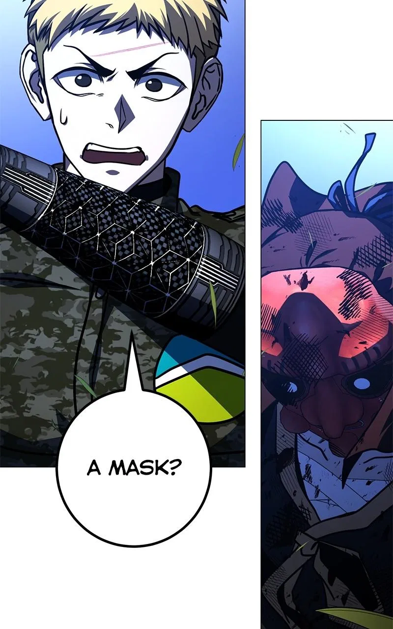 Hero the Maximum Chapter 45 – Page 92