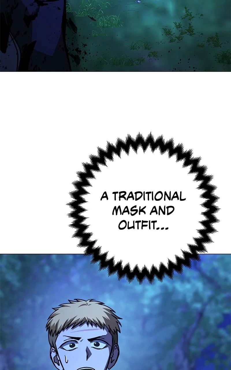 Hero the Maximum Chapter 45 – Page 95