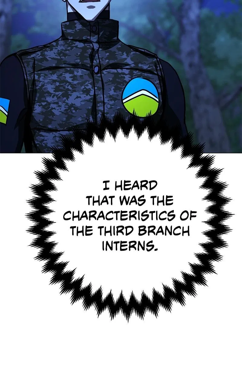 Hero the Maximum Chapter 45 – Page 96