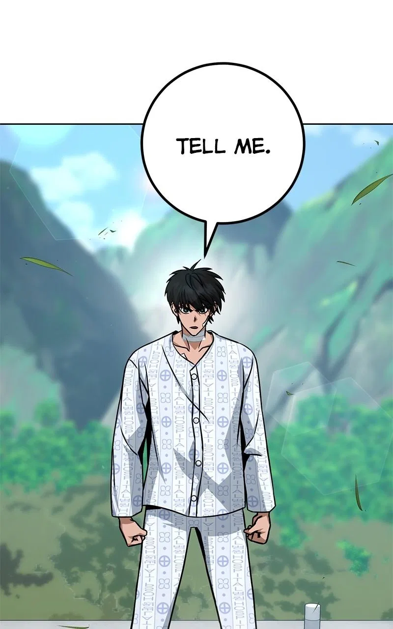 Hero the Maximum Chapter 44 – Page 1