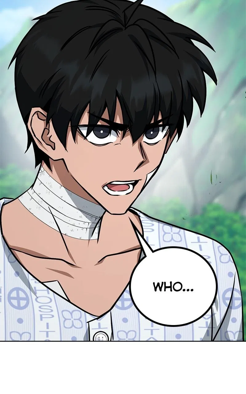Hero the Maximum Chapter 44 – Page 3