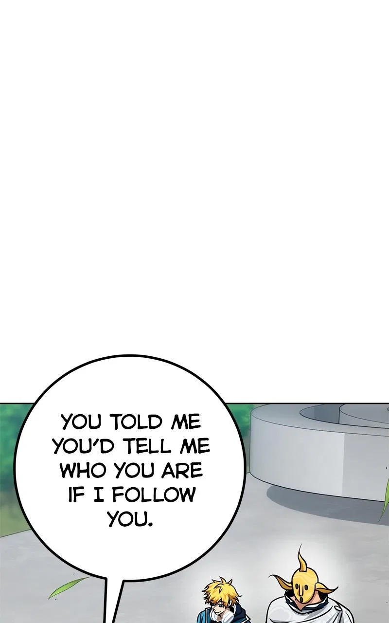 Hero the Maximum Chapter 44 – Page 8