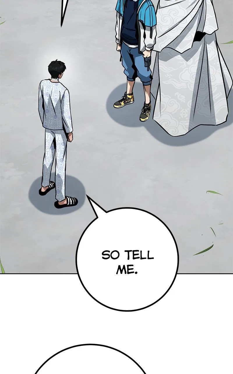 Hero the Maximum Chapter 44 – Page 9