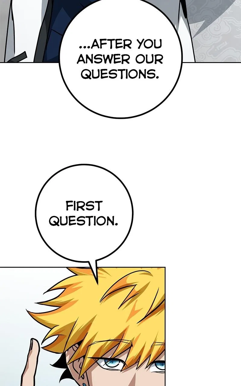 Hero the Maximum Chapter 44 – Page 13
