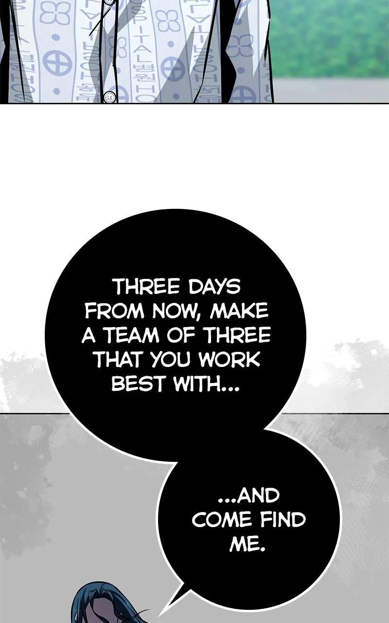 Hero the Maximum Chapter 44 – Page 17