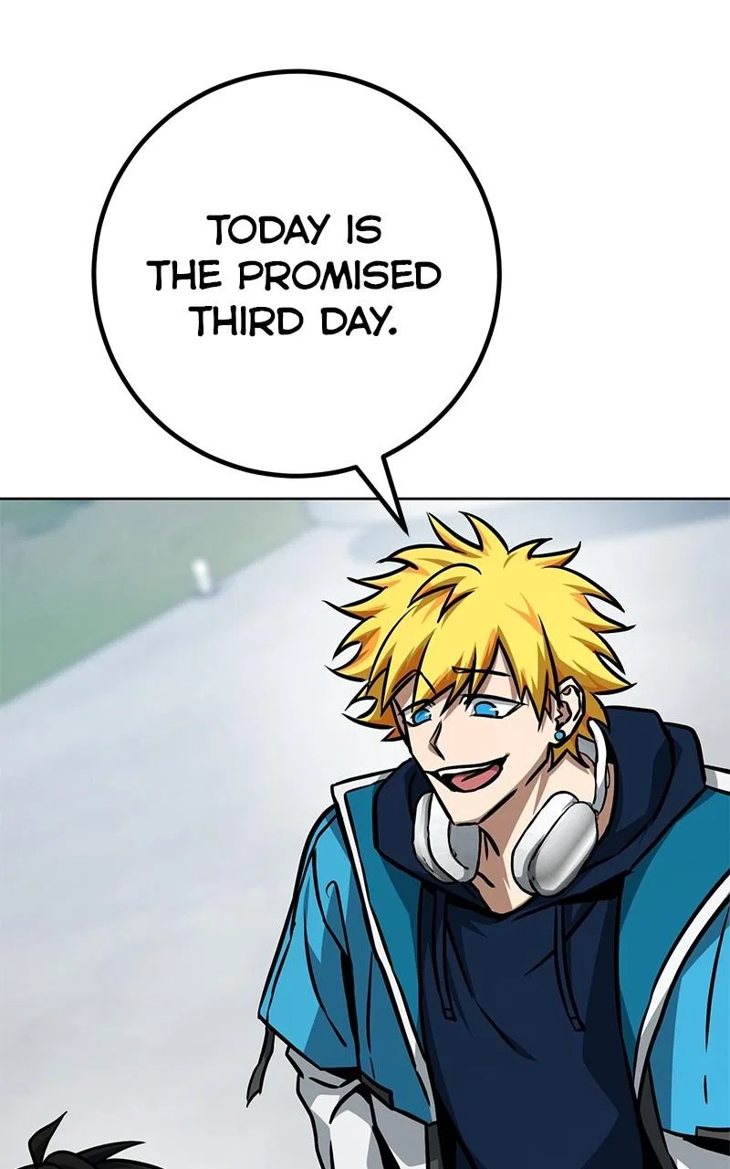 Hero the Maximum Chapter 44 – Page 20