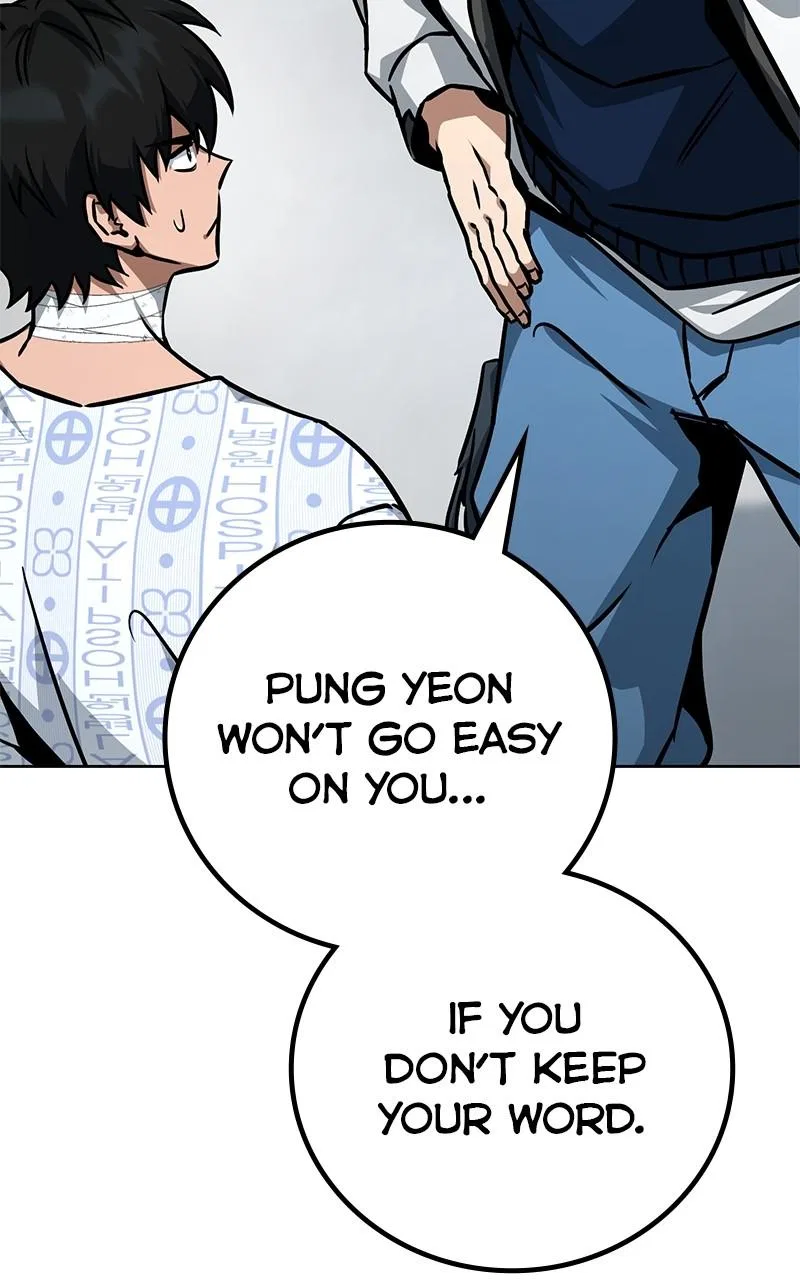 Hero the Maximum Chapter 44 – Page 21