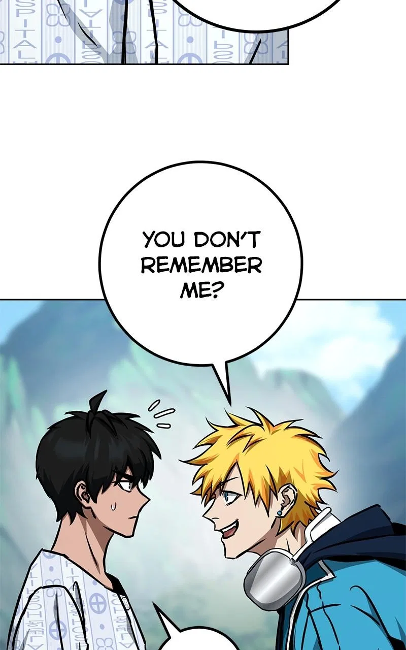 Hero the Maximum Chapter 44 – Page 23